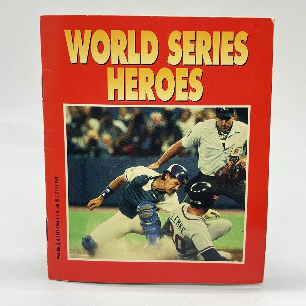 VTG 90s Scholastic “Sports Shots” Collectors Mini-Book Lot of 11 Jordan Marino - Picture 2 of 16